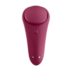 Satisfyer Sexy Secret - Pikkuhousuvibraattori 2