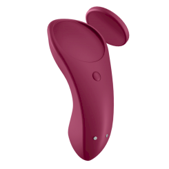 Satisfyer Sexy Secret - Pikkuhousuvibraattori 3