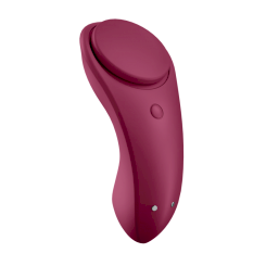 Satisfyer Sexy Secret - Pikkuhousuvibraattori 4