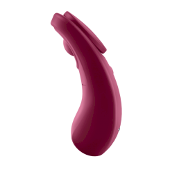 Satisfyer Sexy Secret - Pikkuhousuvibraattori 5