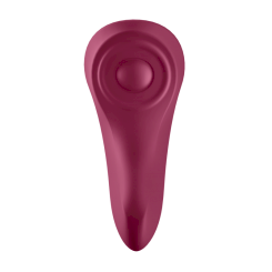 Satisfyer Sexy Secret - Pikkuhousuvibraattori 6