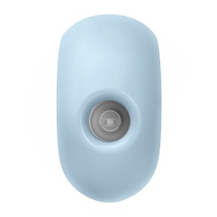 Satisfyer - sugar rush air pulse stimulaattori & vibraattori  sininen 2