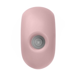 Satisfyer - sugar rush air pulse stimulaattori & vibraattori  pinkki 2