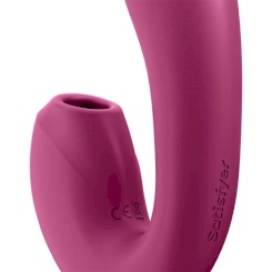 Satisfyer Sunray Stimulator & Vibration...