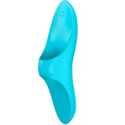 Lelo - soraya 2 rabbit aqua  vihreä vibraattori