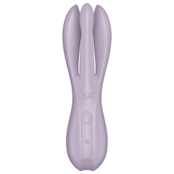 Satisfyer - Threesome 2 Vibraattori ...