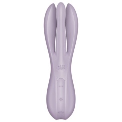 Satisfyer - Threesome 2 Vibraattori ...