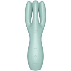 Satisfyer - threesome 3 vibraattori mint 1