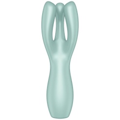 Satisfyer - threesome 3 vibraattori mint 2