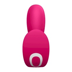 Satisfyer - Top Secret + Vibraattori ...