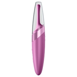 Satisfyer - Twirling Delight Clit Tip...