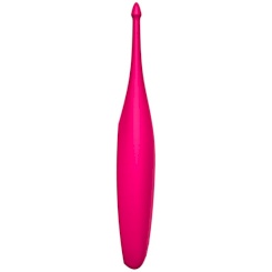 Satisfyer - twirling fun tip vibraattori  pinkki 1