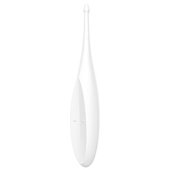 Satisfyer - twirling fun tip vibraattori  pinkki
