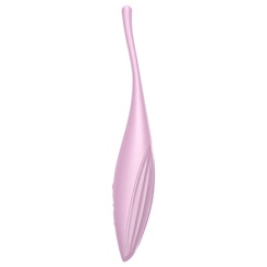 Satisfyer Twirling Joy Clit Tip...