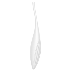 Satisfyer - Twirling Joy Clit Tip...