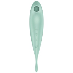 Satisfyer - Twirling Pro+ Air Pulse...