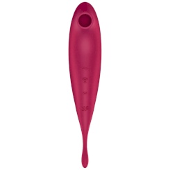 Satisfyer - Twirling Pro+ Air Pulse...