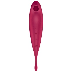 Satisfyer - Twirling Pro+ Air Pulse...