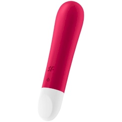 Satisfyer - ultra power luotivibraattori 8  turkoosi