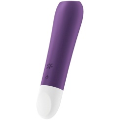 Satisfyer - ultra power luotivibraattori 3  keltainen