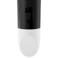 Satisfyer - ultra power luotivibraattori 2  musta 1