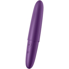 Satisfyer - ultra power luotivibraattori 6  turkoosi