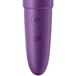 Satisfyer Ultra Power Bullet 6 - Purple