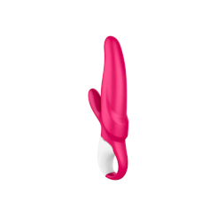 Satisfyer - vibe mr rabbit 4