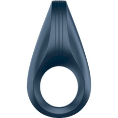 Pretty love - osmond silikoni vibraattori ring