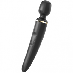 Satisfyer Wand-er Woman Black