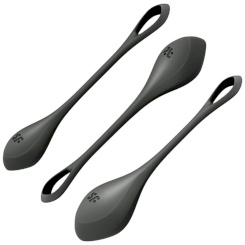 Satisfyer Yoni Power 2 Training Setti -...