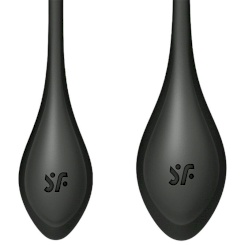 Satisfyer Yoni Power 2 Training Setti -...