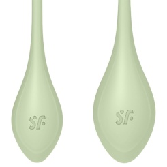 Satisfyer - Yoni Power 2 Training Setti...