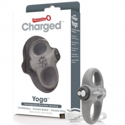 Screaming O Rechargeable And Vibrating...