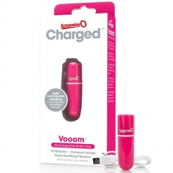 Screaming O Rechargeable Vibrating...