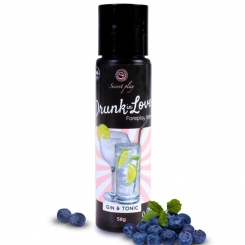 Swede - fruity love liukuvoide mustaherukka lime 100 ml