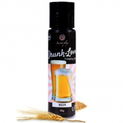 Luxuria Water Based Lovtail Lubricant - PiÑa Colada 60 Ml