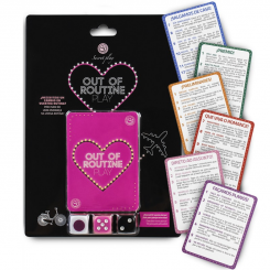 Kheper games - sexual position cards a year of...sex!