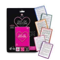 Kheper games - dtf sex emojis cards game