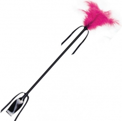 Coquette chic desire - fantasy vegan nahka shovel