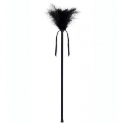 Secretplay Black Feathers 40cm