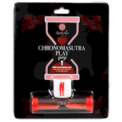 Secretplay - chronomasutra play gay