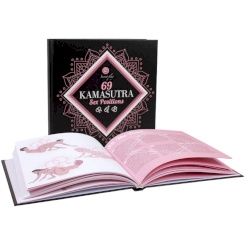 Secretplay Kamasutra Sex Positions Book...