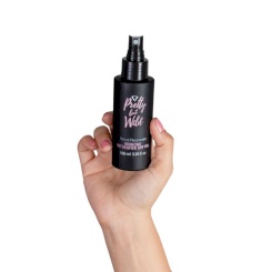 Secretplay - pretty but wild bronzing intensifier dry oil 100 ml 1