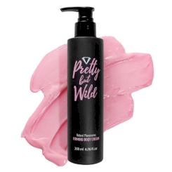 Secretplay Pretty But Wild Firming Body...