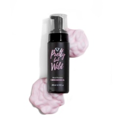 Secretplay - pretty but wild foaming shower gel 200 ml 1