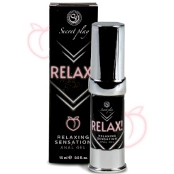 Joydivision easyanal - spray relax anal 30ml