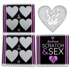 Secretplay Scratch & Sex Couple...