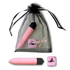 Secretplay - sensual feelings kit 1