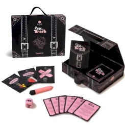 Secretplay - fantasy play board game (es/en/fr/pt)